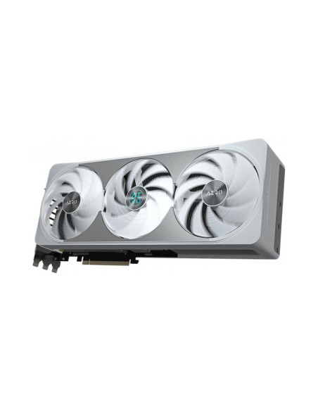 Tarjeta Gráfica Gigabyte GeForce RTX 5070 Ti Aero OC 16GB GDDR7 DLSS4
