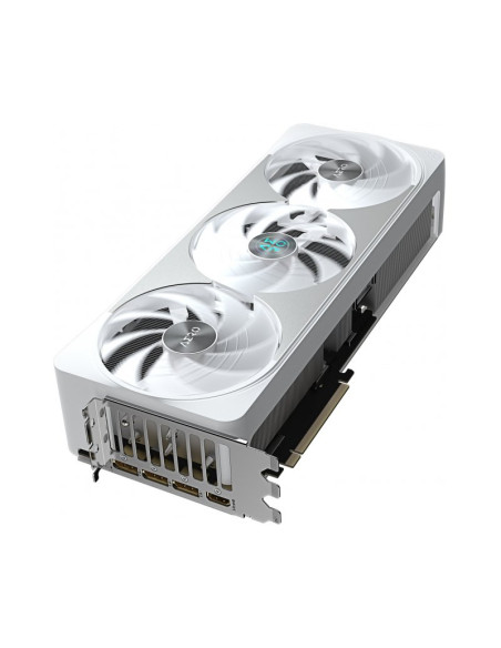 Tarjeta Gráfica Gigabyte GeForce RTX 5070 Ti Aero OC 16GB GDDR7 DLSS4