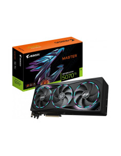 Gigabyte AORUS RTX 5070 Ti Master 16GB GDDR7 DLSS4