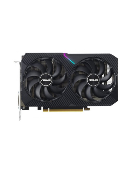 Asus Dual GeForce RTX 3050 6GB GDDR6