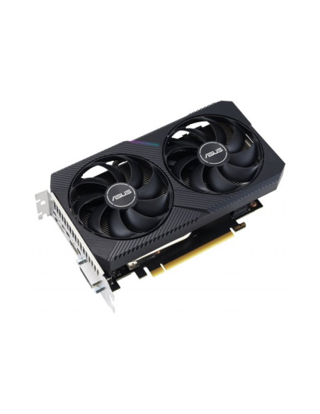 Asus Dual GeForce RTX 3050 6GB GDDR6