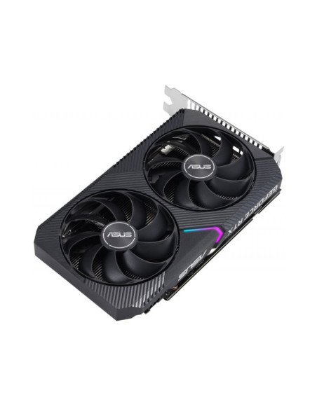 Asus Dual GeForce RTX 3050 6GB GDDR6