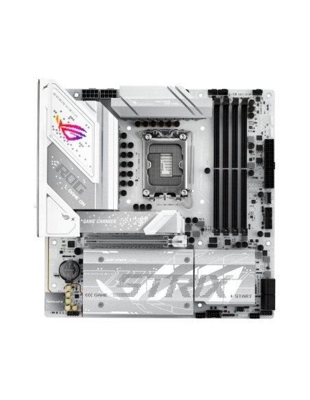 Placa Base Asus ROG Strix B860-G Gaming WiFi Micro-ATX Intel Socket 1851