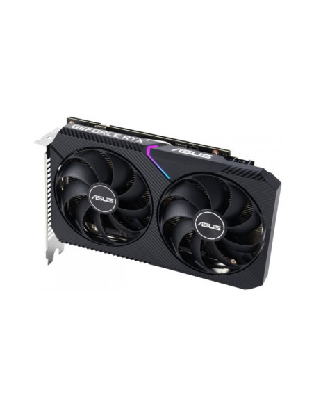Asus Dual GeForce RTX 3050 6GB GDDR6