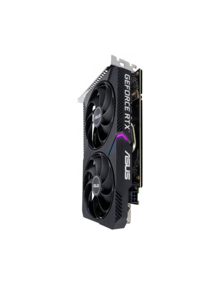 Asus Dual GeForce RTX 3050 6GB GDDR6