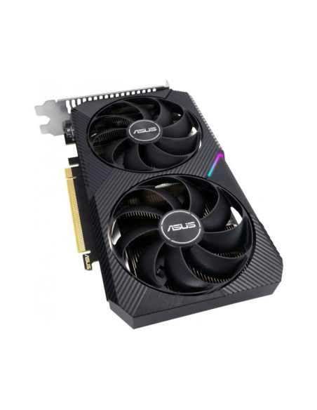 Asus Dual GeForce RTX 3050 6GB GDDR6