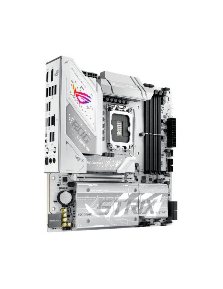 Placa Base Asus ROG Strix B860-G Gaming WiFi Micro-ATX Intel Socket 1851