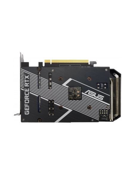 Tarjeta Gráfica Asus Dual GeForce RTX 3050 OC Edition 6GB GDDR6