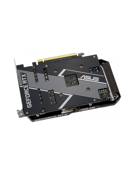 Tarjeta Gráfica Asus Dual GeForce RTX 3050 OC Edition 6GB GDDR6