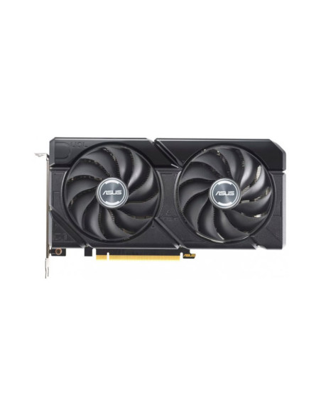 Tarjeta Gráfica Asus Dual GeForce RTX 4060 EVO OC Edition 8GB GDDR6 DLSS3