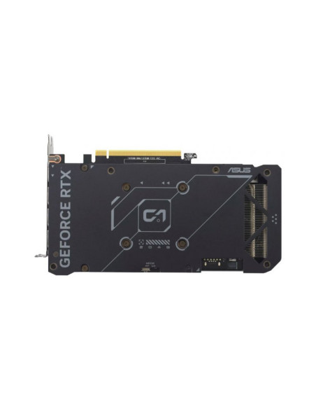 Tarjeta Gráfica Asus Dual GeForce RTX 4060 EVO OC Edition 8GB GDDR6 DLSS3