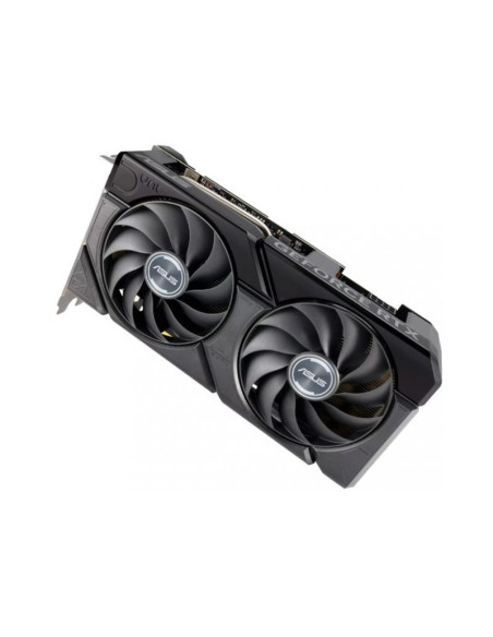 Tarjeta Gráfica Asus Dual GeForce RTX 4060 EVO OC Edition 8GB GDDR6 DLSS3