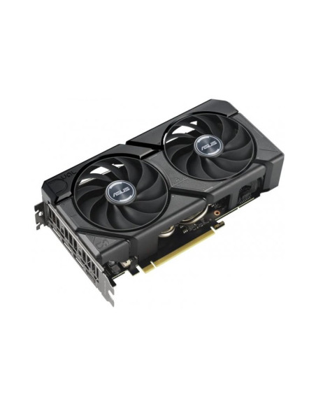 Tarjeta Gráfica Asus Dual GeForce RTX 4060 Ti EVO OC Edition 8GB GDDR6 DLSS3