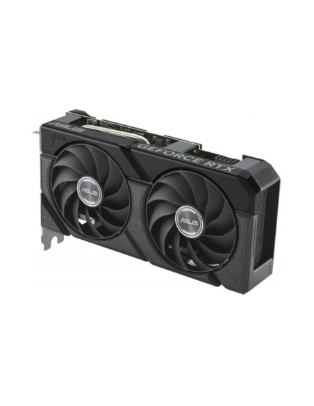 Tarjeta Gráfica Asus Dual GeForce RTX 4060 Ti EVO OC Edition 8GB GDDR6 DLSS3