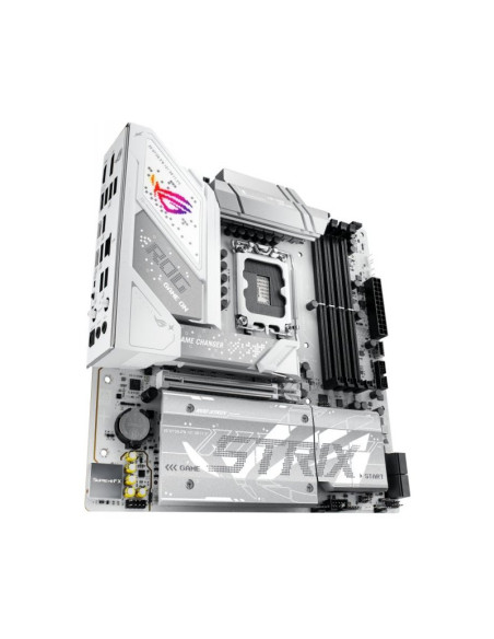 Placa Base Asus ROG Strix B860-G Gaming WiFi Micro-ATX Intel Socket 1851