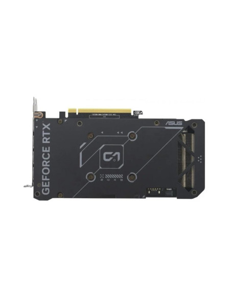 Tarjeta Gráfica Asus Dual GeForce RTX 4060 Ti EVO OC Edition 8GB GDDR6 DLSS3
