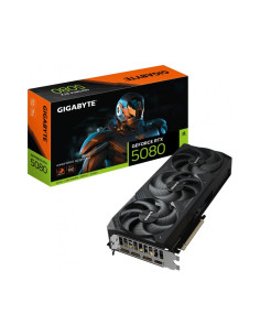 Gigabyte GeForce RTX 5080 Windforce OC SFF 16GB GDDR7 DLSS4