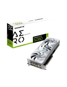 Gigabyte GeForce RTX 5080 Aero OC SFF 16GB GDDR7 DLSS4