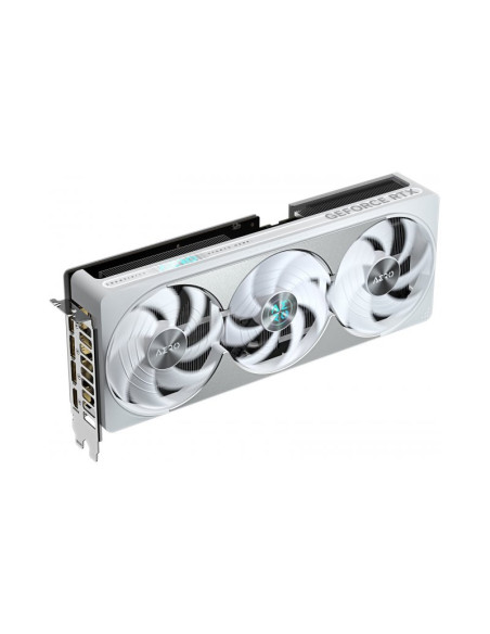 Gigabyte GeForce RTX 5080 Aero OC SFF 16GB GDDR7 DLSS4
