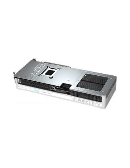 Gigabyte GeForce RTX 5080 Aero OC SFF 16GB GDDR7 DLSS4