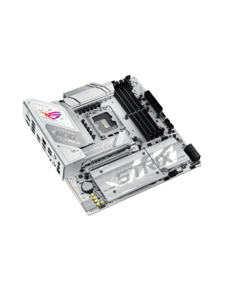 Placa Base Asus ROG Strix B860-G Gaming WiFi Micro-ATX Intel Socket 1851