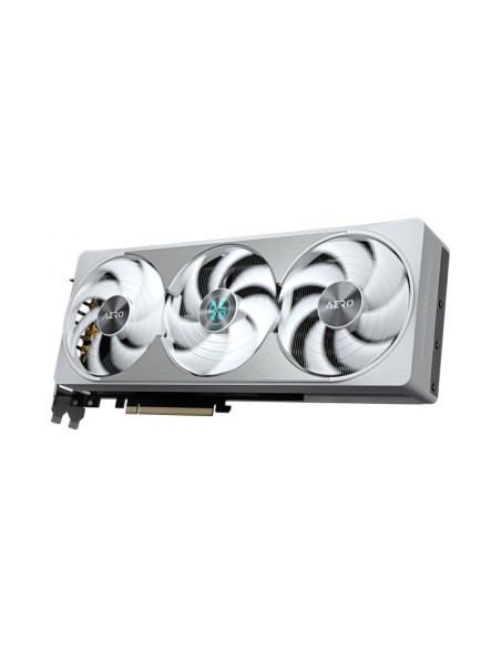 Gigabyte GeForce RTX 5080 Aero OC SFF 16GB GDDR7 DLSS4
