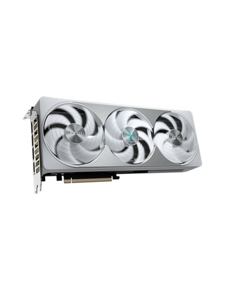 Gigabyte GeForce RTX 5080 Aero OC SFF 16GB GDDR7 DLSS4