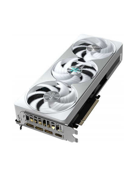 Gigabyte GeForce RTX 5080 Aero OC SFF 16GB GDDR7 DLSS4