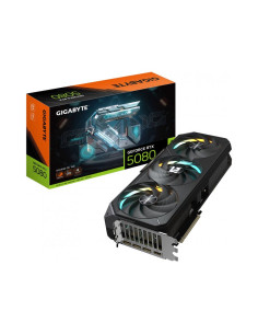 Tarjeta Gráfica Gigabyte GeForce RTX 5080 Gaming OC 16GB GDDR7 DLSS4