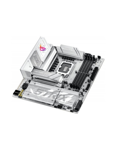 Placa Base Asus ROG Strix B860-G Gaming WiFi Micro-ATX Intel Socket 1851