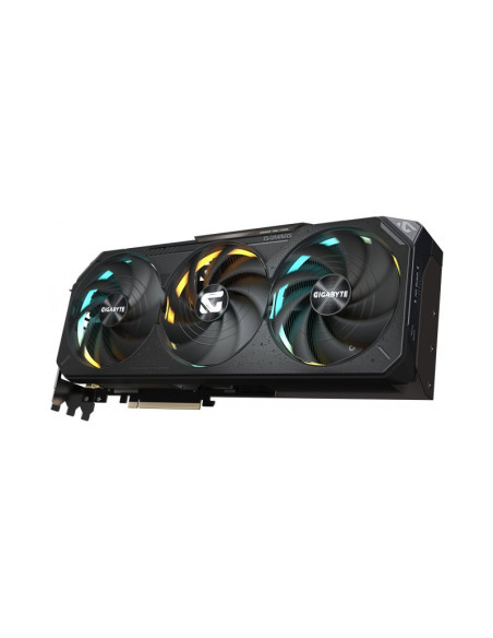 Tarjeta Gráfica Gigabyte GeForce RTX 5080 Gaming OC 16GB GDDR7 DLSS4