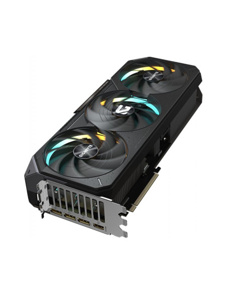 Tarjeta Gráfica Gigabyte GeForce RTX 5080 Gaming OC 16GB GDDR7 DLSS4