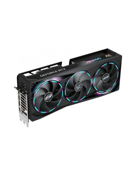 Gigabyte AORUS GeForce RTX 5080 Master 16GB GDDR7 DLSS4