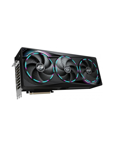Gigabyte AORUS GeForce RTX 5080 Master 16GB GDDR7 DLSS4