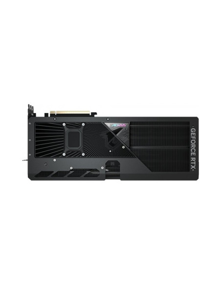 Gigabyte AORUS GeForce RTX 5080 Master 16GB GDDR7 DLSS4