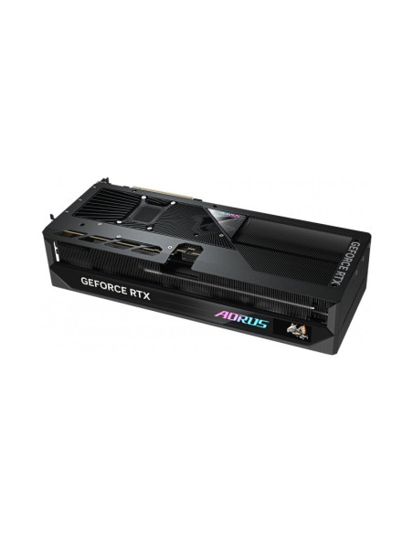 Gigabyte AORUS GeForce RTX 5080 Master 16GB GDDR7 DLSS4