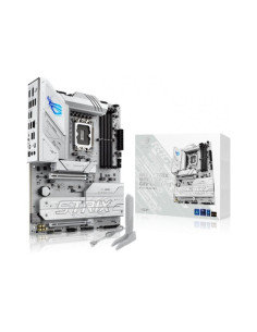 Placa Base Asus ROG Strix B860-A Gaming WiFi ATX Intel Socket 1851