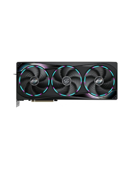Gigabyte AORUS GeForce RTX 5080 Master 16GB GDDR7 DLSS4