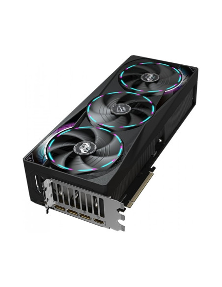 Gigabyte AORUS GeForce RTX 5080 Master 16GB GDDR7 DLSS4