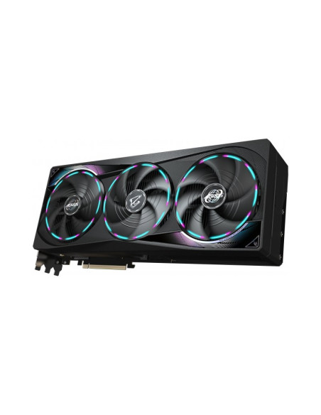 Gigabyte AORUS GeForce RTX 5080 Master 16GB GDDR7 DLSS4