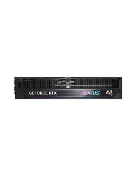 Gigabyte AORUS GeForce RTX 5080 Master 16GB GDDR7 DLSS4