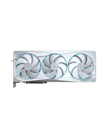 Gigabyte AORUS GeForce RTX 5080 Master ICE 16GB GDDR7 DLSS4