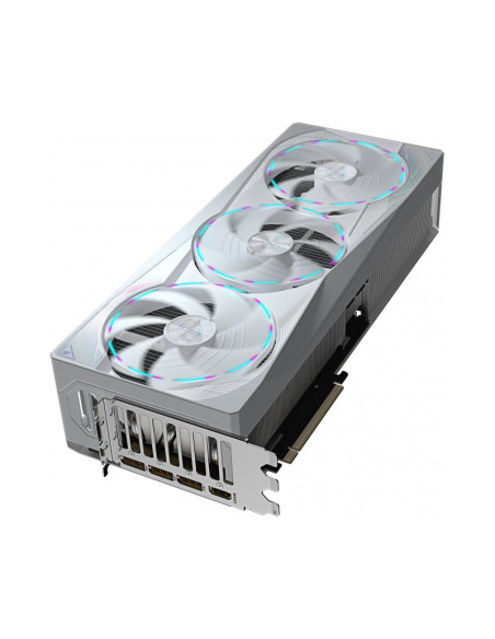 Gigabyte AORUS GeForce RTX 5080 Master ICE 16GB GDDR7 DLSS4