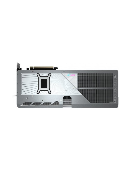 Gigabyte AORUS GeForce RTX 5080 Master ICE 16GB GDDR7 DLSS4