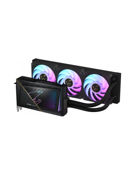 Gigabyte AORUS GeForce RTX 5080 Xtreme Waterforce 16GB GDDR7 DLSS4