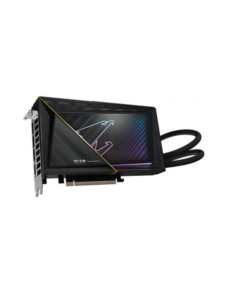 Gigabyte AORUS GeForce RTX 5080 Xtreme Waterforce 16GB GDDR7 DLSS4