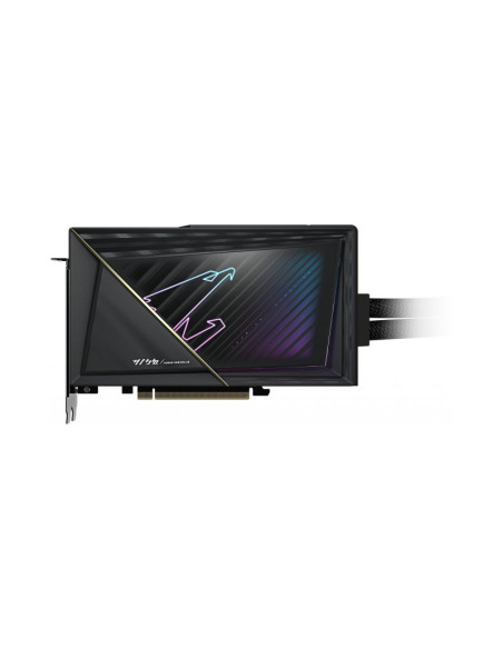 Gigabyte AORUS GeForce RTX 5080 Xtreme Waterforce 16GB GDDR7 DLSS4