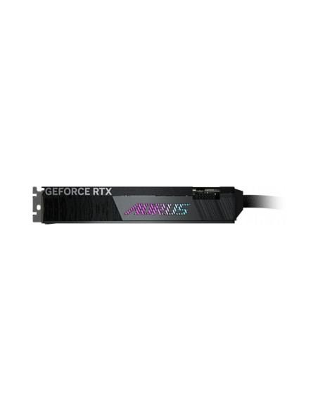 Gigabyte AORUS GeForce RTX 5080 Xtreme Waterforce 16GB GDDR7 DLSS4