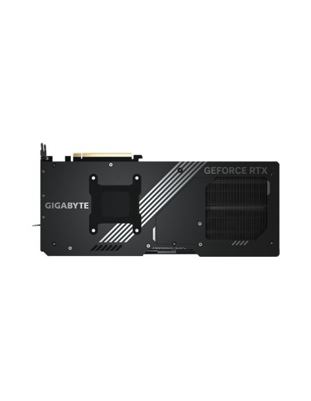 Gigabyte GeForce RTX 5090 Windforce OC 32GB GDDR7 DLSS4