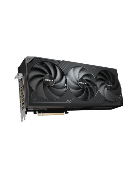 Gigabyte GeForce RTX 5090 Windforce OC 32GB GDDR7 DLSS4